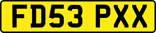 FD53PXX