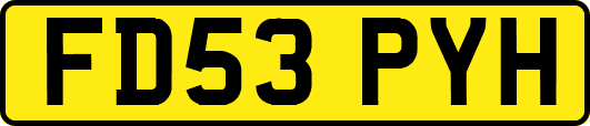 FD53PYH