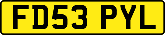 FD53PYL