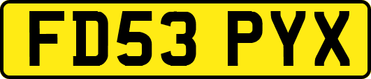 FD53PYX