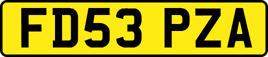 FD53PZA