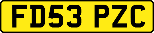 FD53PZC