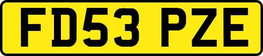 FD53PZE