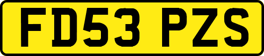 FD53PZS