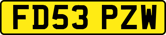 FD53PZW