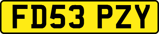 FD53PZY