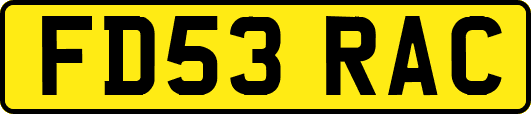 FD53RAC
