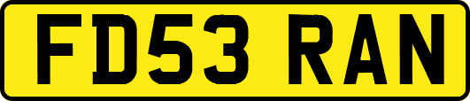 FD53RAN