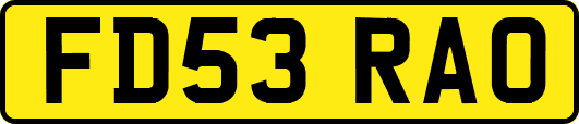 FD53RAO