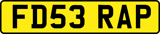 FD53RAP