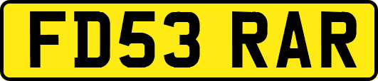 FD53RAR