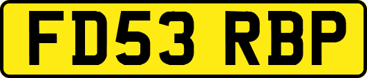 FD53RBP