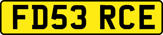 FD53RCE