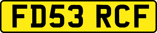 FD53RCF