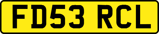 FD53RCL