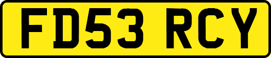 FD53RCY