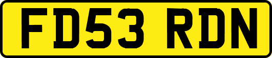 FD53RDN