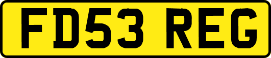 FD53REG