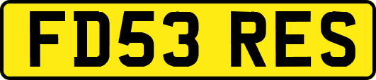 FD53RES