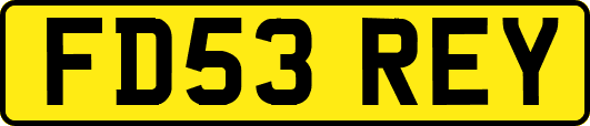 FD53REY