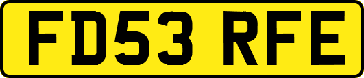 FD53RFE