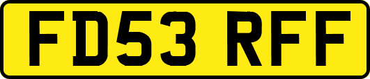 FD53RFF
