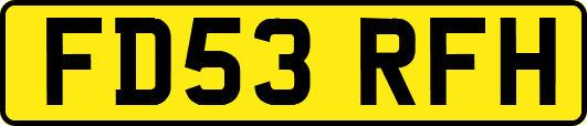 FD53RFH
