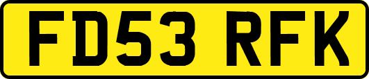 FD53RFK