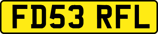 FD53RFL
