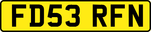 FD53RFN