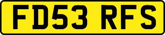 FD53RFS