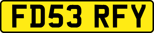 FD53RFY