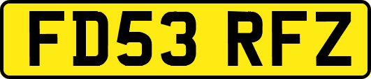 FD53RFZ