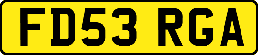FD53RGA