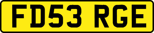 FD53RGE