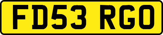 FD53RGO