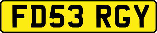 FD53RGY