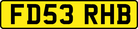 FD53RHB
