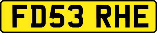 FD53RHE