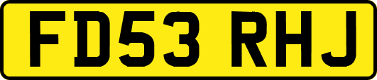 FD53RHJ