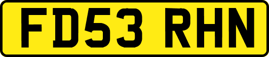 FD53RHN