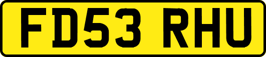 FD53RHU