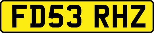 FD53RHZ