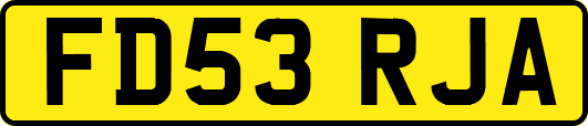 FD53RJA