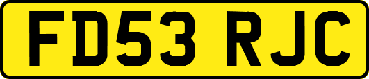 FD53RJC