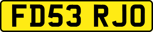 FD53RJO