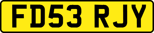 FD53RJY