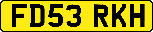 FD53RKH