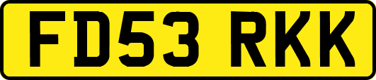 FD53RKK