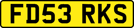 FD53RKS
